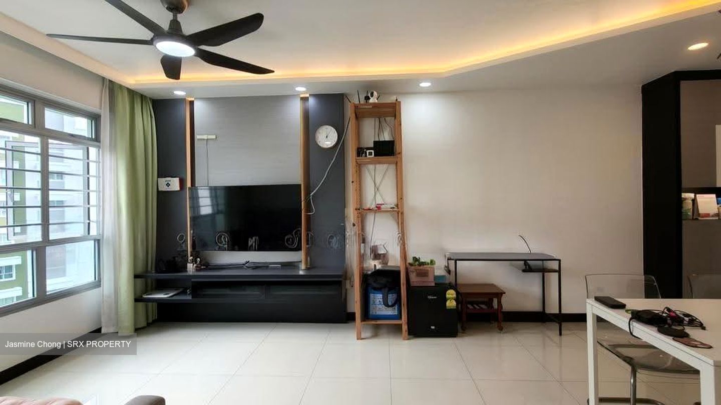 Blk 808A Ping Yi Greens (Bedok), HDB 4 Rooms #635963121